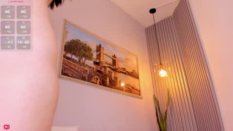 Mia White  online show from December 2024 06:25:01 PM