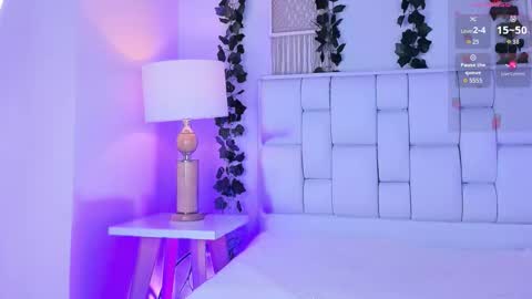 Mia online show from February 2026 11:40:01 AM