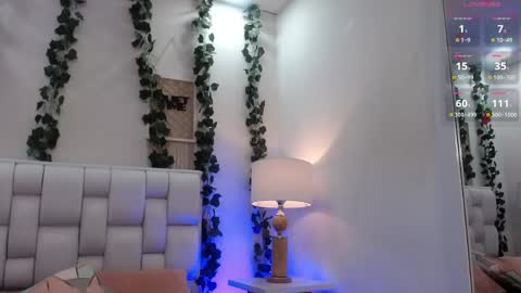 Snapshot of miaa_gh1 chatting on May 2026 11:29:01 AM Mia online show from May 2026 11:29:01 AM