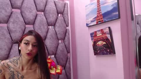 Snapshot of miaa_thopmson chatting on December 2024 03:32:01 AM Miaa online show from December 2024 03:32:01 AM