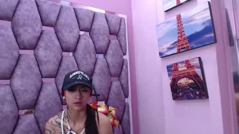 Snapshot of miaa_thopmson chatting on December 2024 04:27:02 PM Miaa online show from December 2024 04:27:02 PM