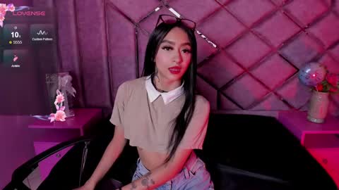 Snapshot of miaa_thopmson chatting on December 2024 02:38:02 PM Miaa online show from December 2024 02:38:02 PM