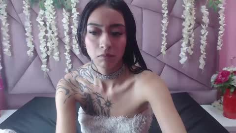 Snapshot of miaa_thopmson chatting on February 2025 03:20:01 AM Miaa online show from February 2025 03:20:01 AM