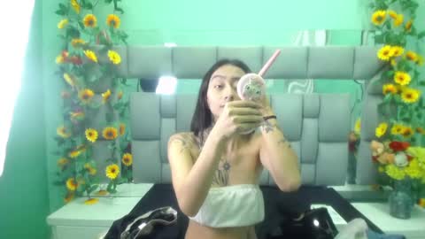 Snapshot of miaa_thopmson chatting on March 2025 03:10:02 AM Miaa online show from March 2025 03:10:02 AM