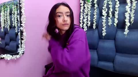 Snapshot of miaa_thopmson chatting on March 2025 06:54:01 PM Miaa online show from March 2025 06:54:01 PM