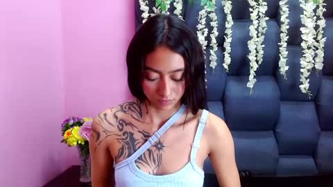 Snapshot of miaa_thopmson chatting on March 2025 09:59:01 PM Miaa online show from March 2025 09:59:01 PM