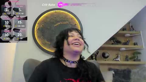 Mia online show from February 2026 12:21:01 PM