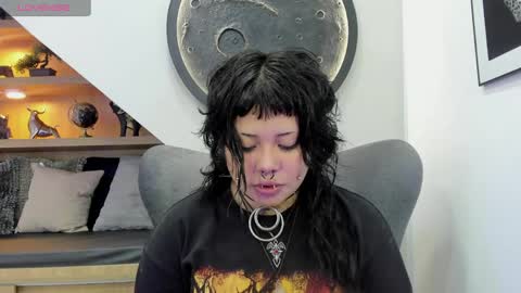 Snapshot of miaamane chatting on March 2026 01:00:01 PM Mia online show from March 2026 01:00:01 PM