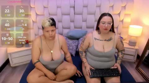 mia red hair molly short hair online show from January 2026 10:29:01 AM