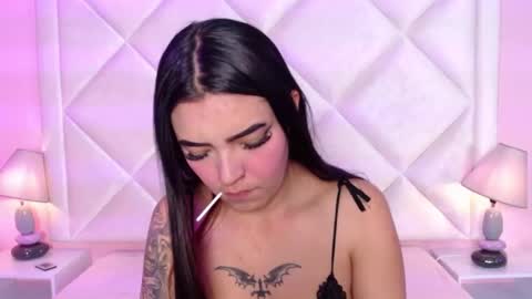 Alexandra online show from October 2025 12:36:02 PM