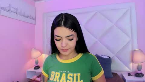 Alexandra online show from February 2026 11:27:01 AM