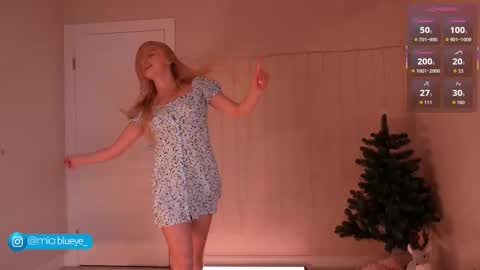 Snapshot of miablueye chatting on February 2026 02:42:02 PM miablueye online show from February 2026 02:42:02 PM