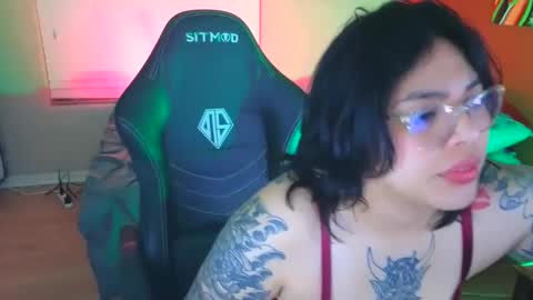 Mia online show from December 2024 03:08:01 AM