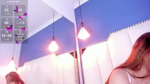 MiaCassel online show from February 2026 12:32:01 PM