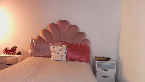 Snapshot of miacolucci_18 chatting on December 2025 11:05:01 AM Mary online show from December 2025 11:05:01 AM