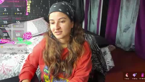 Mia online show from February 2026 03:31:01 PM