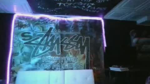 miaellababy online show from October 2025 03:36:02 AM