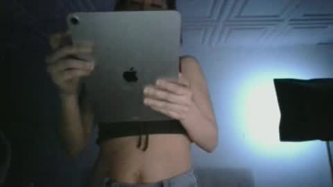 miaellababy online show from March 2026 04:51:02 AM