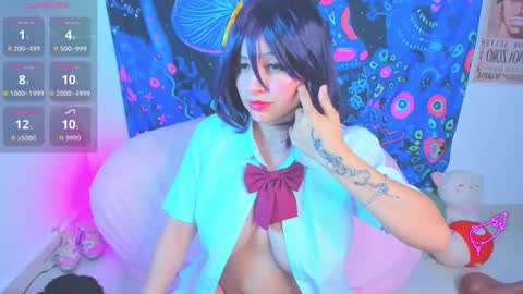 Snapshot of miaengels_ chatting on November 2025 12:55:02 AM Mia Engels online show from November 2025 12:55:02 AM