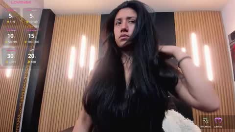 Mia Carter  Schedule 800 - 1430 gtm-5 online show from February 2026 03:01:02 AM