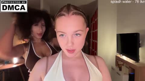 Mia online show from August 2026 10:12:01 PM