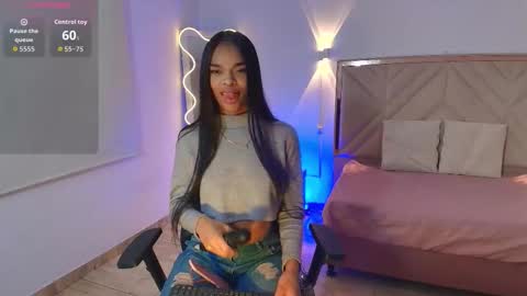 Mia online show from October 2025 03:03:02 AM