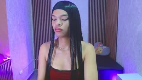 Mia online show from November 2025 03:16:02 AM