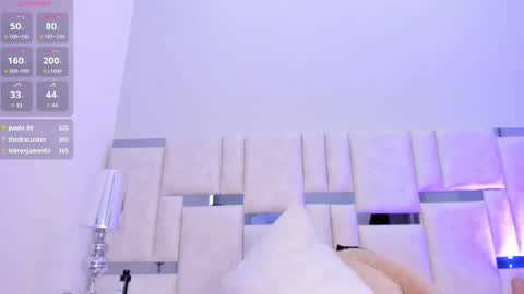 Mia  online show from February 2025 09:25:02 PM