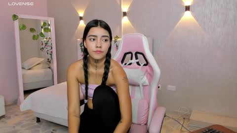 Mia Gomez online show from February 2025 02:21:02 PM
