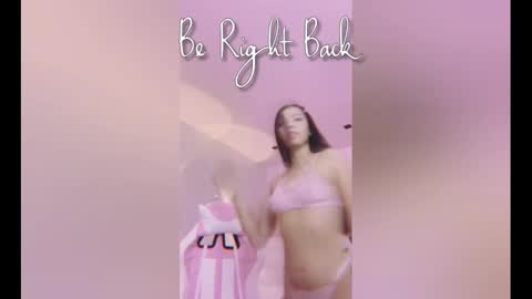 Mia Gomez online show from February 2025 04:26:02 PM