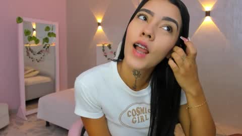 Mia Gomez online show from February 2025 12:52:02 PM