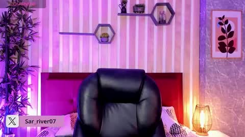 Mia Connor online show from November 2025 07:14:01 PM