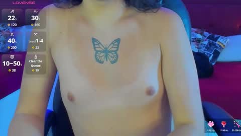 Snapshot of miah_connor chatting on February 2026 07:23:02 PM Mia Connor online show from February 2026 07:23:02 PM