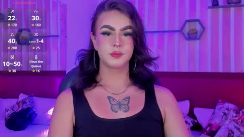 Snapshot of miah_connor chatting on February 2026 07:30:02 PM Mia Connor online show from February 2026 07:30:02 PM