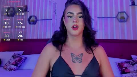 Snapshot of miah_connor chatting on March 2026 08:15:02 PM Mia Connor online show from March 2026 08:15:02 PM