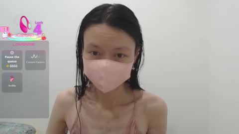 miahchan68 online show from September 2025 02:11:02 PM