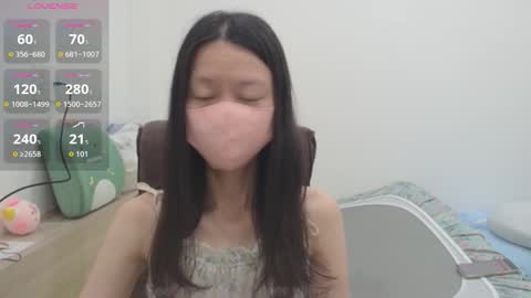 miahchan68 online show from October 2025 03:58:02 AM