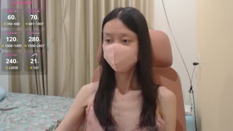 miahchan68 online show from November 2025 02:31:02 PM