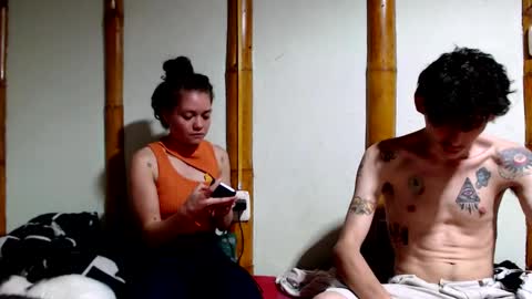 Mia  Sam online show from February 2026 02:05:01 AM