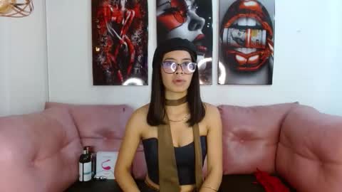 miahotcs online show from December 2025 02:47:01 PM