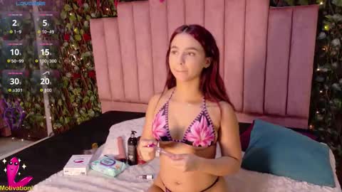 Mia online show from February 2026 11:33:01 AM