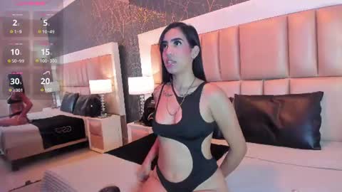 Mia online show from July 2026 07:45:01 PM