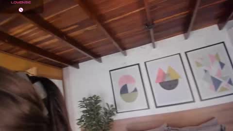 Mia  online show from November 2025 03:38:02 AM