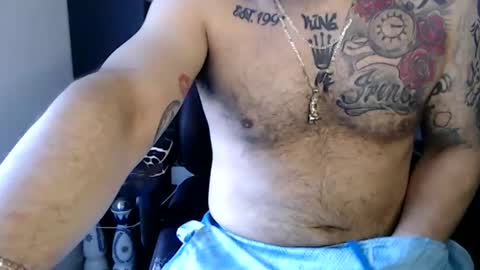 Mark online show from February 2025 07:16:02 PM