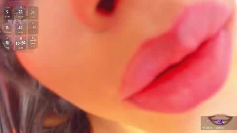 miakris1 online show from February 2026 09:05:02 AM