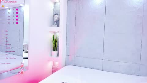 Mia Mistrex online show from October 2025 04:23:02 AM