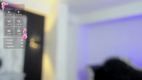 Snapshot of miamontoya chatting on February 2025 04:11:01 PM Mia -5 7001400 Follow online show from February 2025 04:11:01 PM