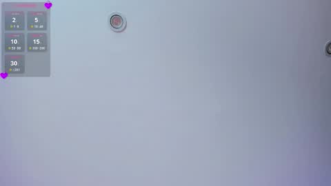 Mia   -5 7001400 Follow  online show from February 2026 01:07:01 PM