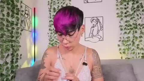 Snapshot of miamorgann chatting on July 2026 01:25:01 PM Mia Morgann online show from July 2026 01:25:01 PM