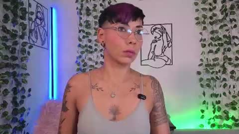 Snapshot of miamorgann chatting on July 2026 02:03:02 PM Mia Morgann online show from July 2026 02:03:02 PM